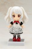  Cu-poche Friends - Alice Noir 