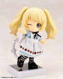  Cu-poche Extra - Alice's Kimagure Twin-tail Set 