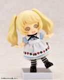  Cu-poche Extra - Alice's Kimagure Twin-tail Set 