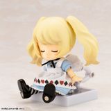  Cu-poche Extra - Alice's Kimagure Twin-tail Set 