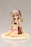  Alice Shimada Swimsuit ver. 1/7 - Girls und Panzer the Movie 