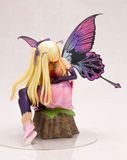  4-Leaves Tony's Heroine Collection Hydrangea Macrophylla no Yousei Anabelle 1/6 