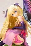  4-Leaves Tony's Heroine Collection Hydrangea Macrophylla no Yousei Anabelle 1/6 