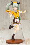  Girls und Panzer das Finale - Anchovy COCO'S Uniform ver. 1/7 