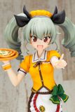  Girls und Panzer das Finale - Anchovy COCO'S Uniform ver. 1/7 