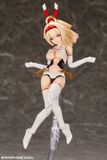  Megami Device - Asra Archer 1/1 Plastic Model 