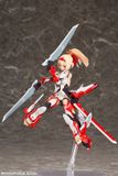  Megami Device - Asra Archer 1/1 Plastic Model 