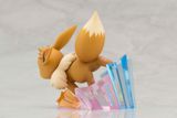  ARTFX J - "Pokemon" Series: Blue with Eevee 1/8 