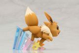  ARTFX J - "Pokemon" Series: Blue with Eevee 1/8 