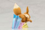  ARTFX J - "Pokemon" Series: Blue with Eevee 1/8 