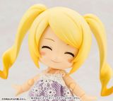  Cu-poche Extra - Cherie's Kimagure Twin-tail Set 