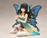  4-Leaves - Tony's Heroine Collection: Hinagiku no Yousei Daisy 1/6 