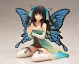  4-Leaves - Tony's Heroine Collection: Hinagiku no Yousei Daisy 1/6 