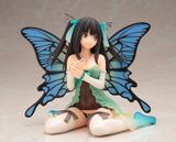  4-Leaves - Tony's Heroine Collection: Hinagiku no Yousei Daisy 1/6 