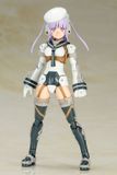  Frame Arms Girl - Greifen Plastic Model 