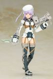  Frame Arms Girl - Greifen Plastic Model 