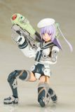  Frame Arms Girl - Greifen Plastic Model 