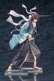  ARTFX J - Hakuouki Shinkai: Hajime Saitou 1/8 