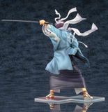  ARTFX J - Hakuouki Shinkai: Hajime Saitou 1/8 