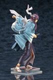  ARTFX J - Hakuouki Shinkai: Hajime Saitou 1/8 