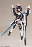  Megami Device x Alice Gear Aegis - Kaede Agatsuma 1/1 Plastic Model 