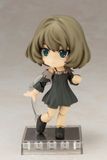  Cu-poche Kaede Takagaki - THE IDOLM@STER Cinderella Girls 