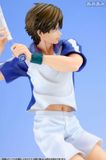  ARTFX J The New Prince of Tennis Kunimitsu Tezuka Renewal Package ver. 1/8 