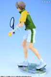  ARTFX J The New Prince of Tennis Kuranosuke Shiraishi Renewal Package ver. 1/8 