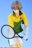  ARTFX J The New Prince of Tennis Kuranosuke Shiraishi Renewal Package ver. 1/8 