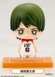  One Coin Mini Figure Collection - Kuroko's Basketball the Movie: Last Game 9Pack BOX 