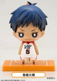  One Coin Mini Figure Collection - Kuroko's Basketball the Movie: Last Game 9Pack BOX 