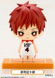  One Coin Mini Figure Collection - Kuroko's Basketball the Movie: Last Game 9Pack BOX 