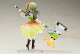  Kurumi Tokiwa 1/8 - Battle Girl High School 