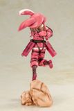  [Bonus Face] Sword Art Online Alternative Gun Gale Online: Llenn 1/7 