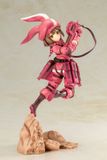  [Bonus Face] Sword Art Online Alternative Gun Gale Online: Llenn 1/7 