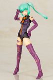  Megami Device Chaos & Pretty Magical Girl DARKNESS Plastic Model 