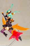  Megami Device Chaos & Pretty Magical Girl DARKNESS Plastic Model 