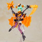  Megami Device Chaos & Pretty Magical Girl DARKNESS Plastic Model 