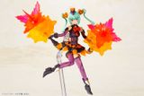  Megami Device Chaos & Pretty Magical Girl DARKNESS Plastic Model 