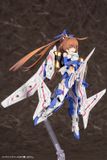  Megami Device SOL Raptor 1/1 Plastic Model 