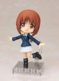  Cu-poche - Girls und Panzer: Miho Nishizumi 