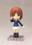  Cu-poche - Girls und Panzer: Miho Nishizumi 