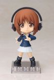  Cu-poche - Girls und Panzer: Miho Nishizumi 