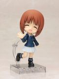  Cu-poche - Girls und Panzer: Miho Nishizumi 