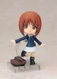  Cu-poche - Girls und Panzer: Miho Nishizumi 