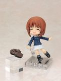  Cu-poche - Girls und Panzer: Miho Nishizumi 