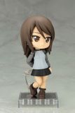  Cu-poche Mika - Girls und Panzer the Movie 