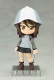  Cu-poche Mika - Girls und Panzer the Movie 