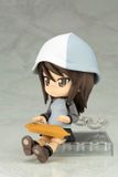  Cu-poche Mika - Girls und Panzer the Movie 