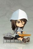  Cu-poche Mika - Girls und Panzer the Movie 